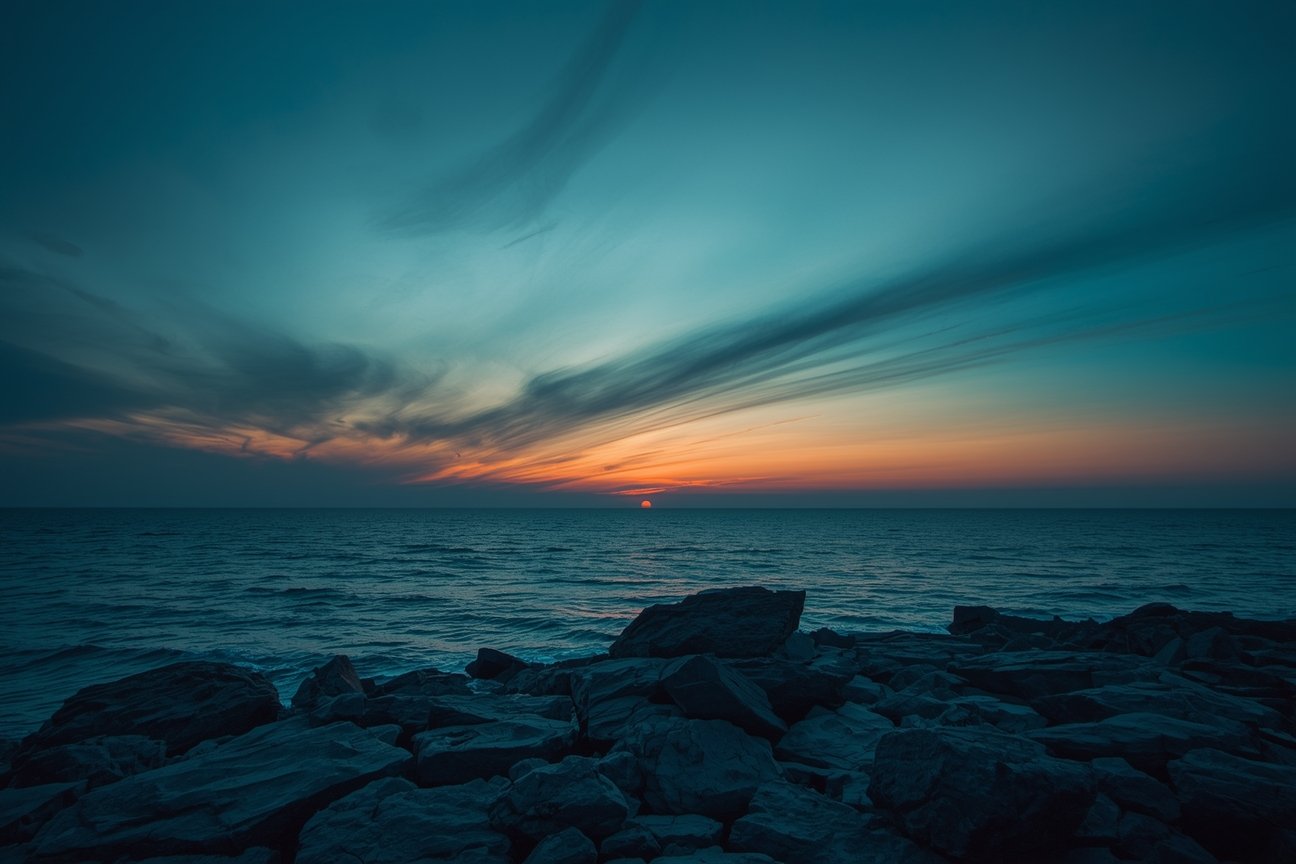 Vision Before Technique